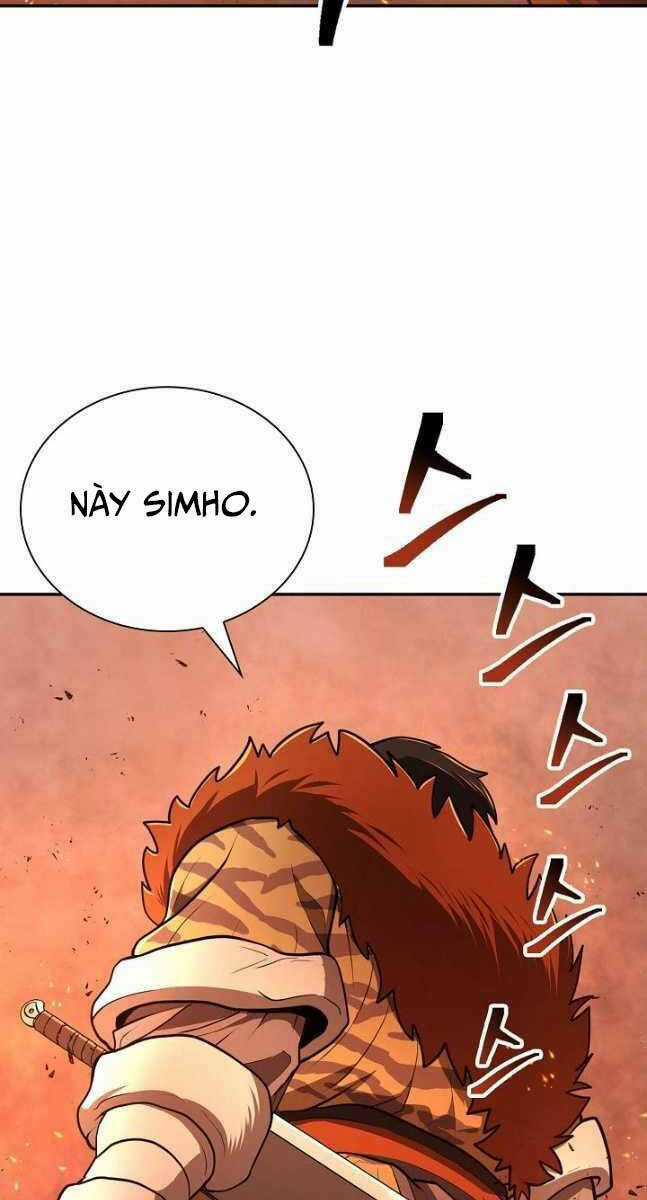 Kiếm Ma Đạo Chapter 37 trang 45