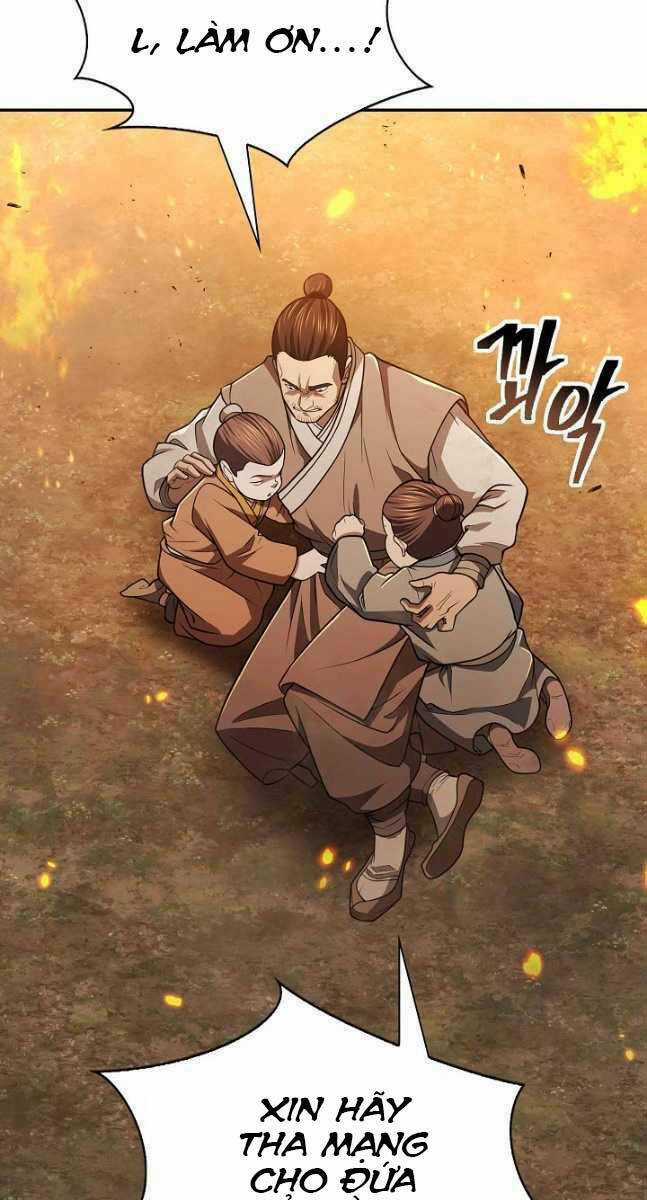 Kiếm Ma Đạo Chapter 37 trang 5
