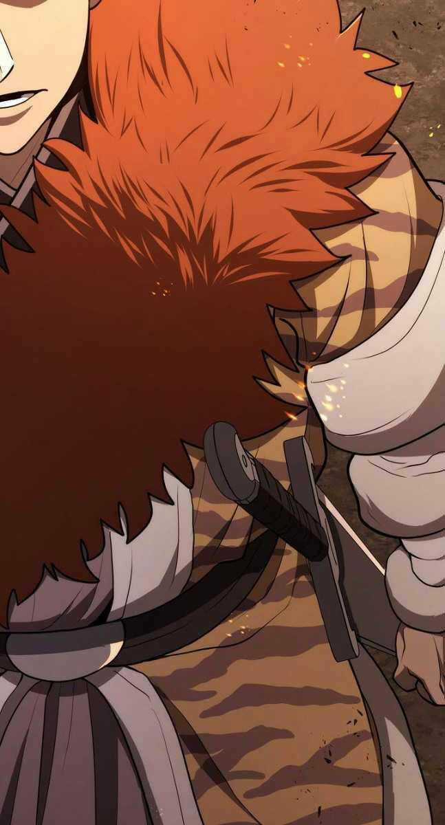 Kiếm Ma Đạo Chapter 37 trang 52