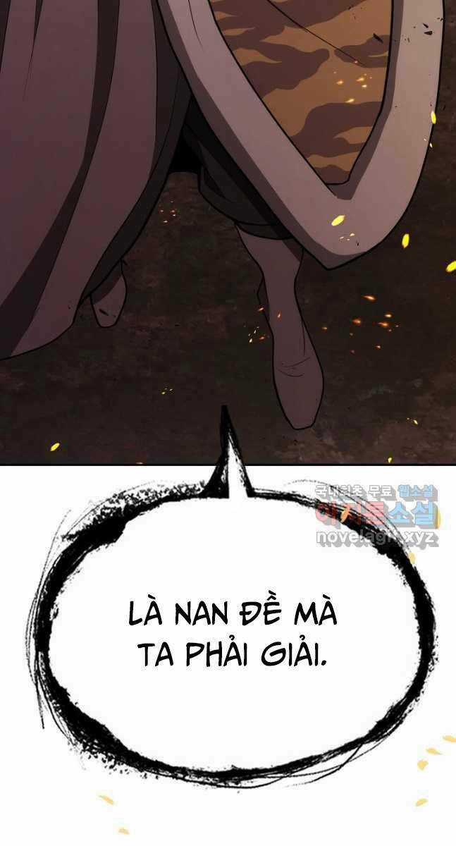 Kiếm Ma Đạo Chapter 37 trang 53