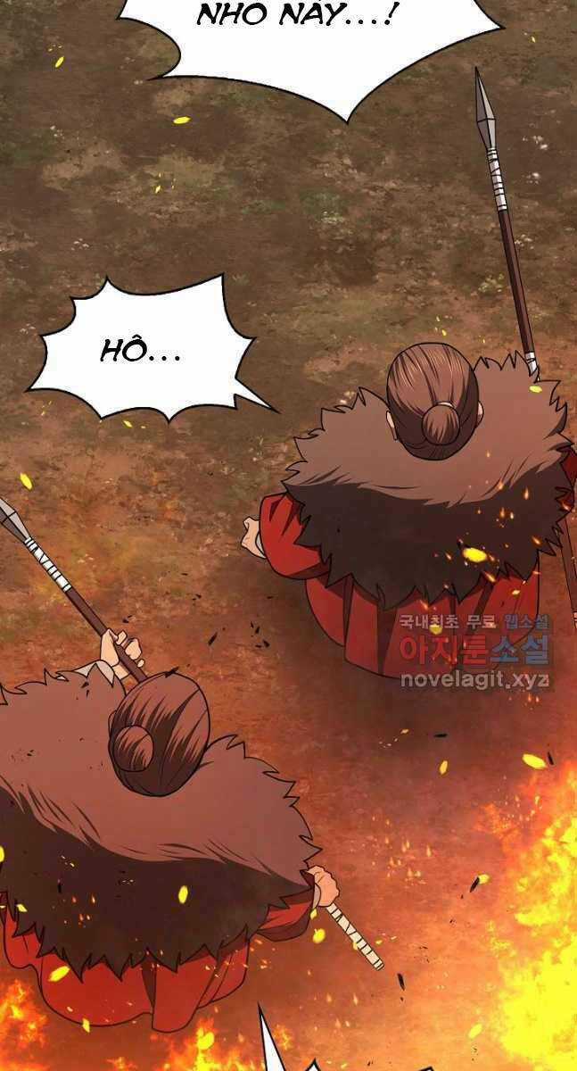 Kiếm Ma Đạo Chapter 37 trang 6