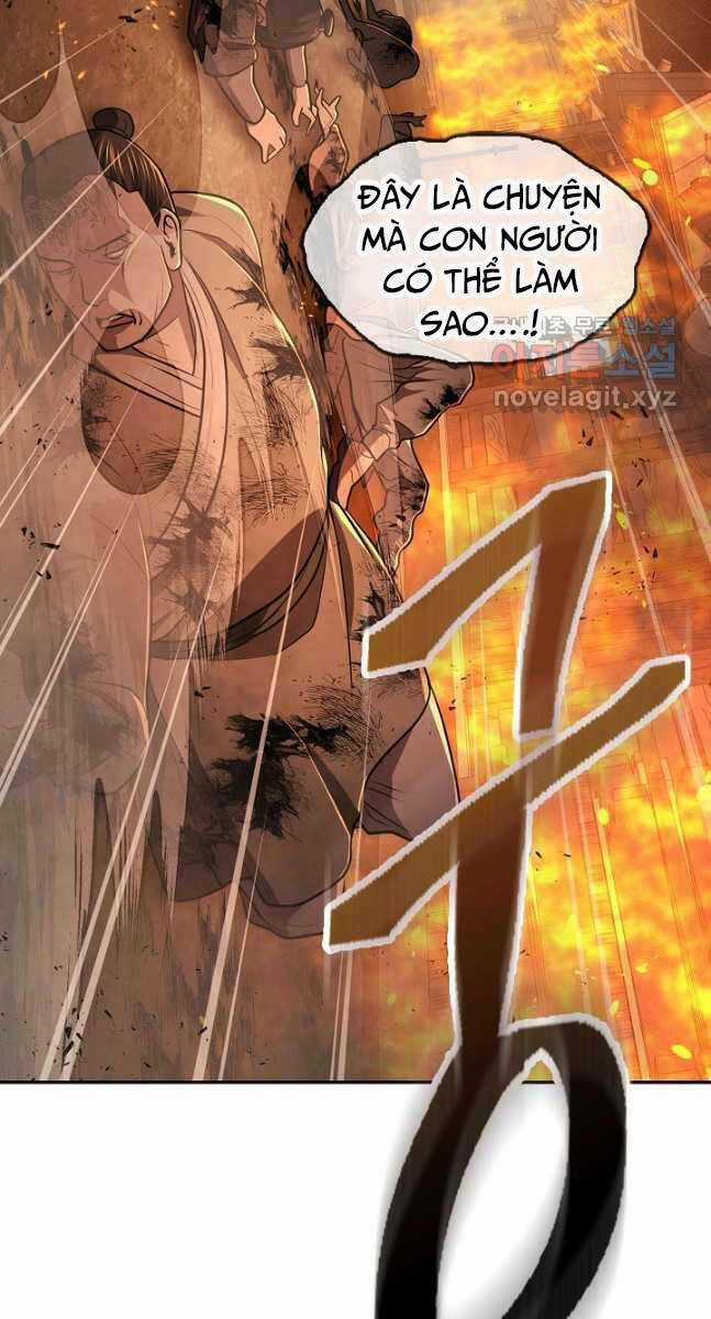 Kiếm Ma Đạo Chapter 37 trang 60