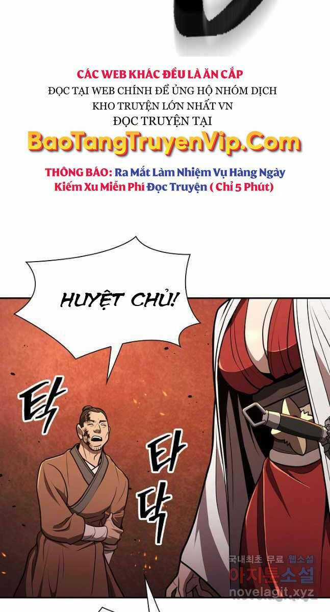 Kiếm Ma Đạo Chapter 37 trang 61