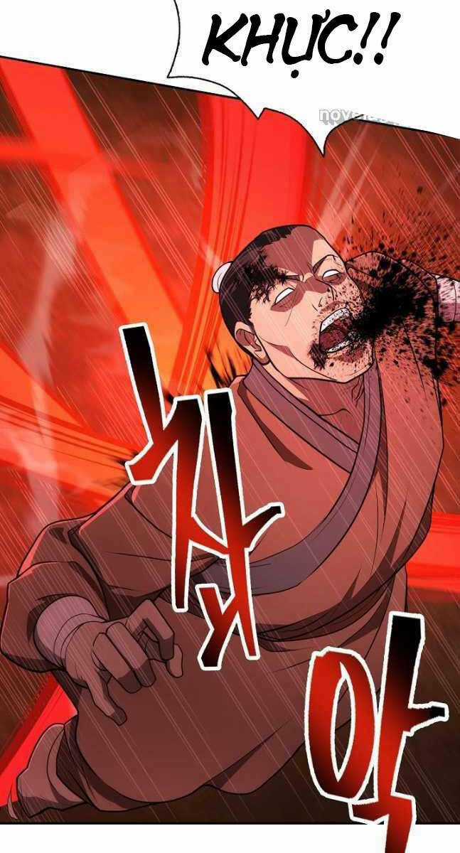 Kiếm Ma Đạo Chapter 37 trang 67