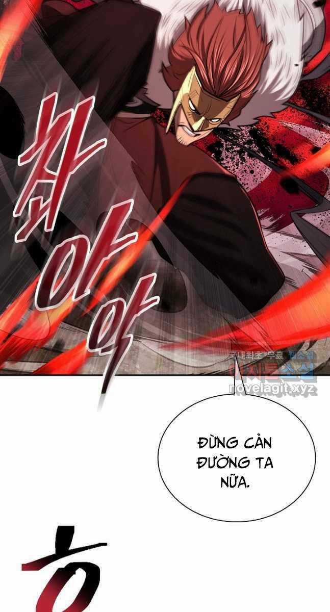 Kiếm Ma Đạo Chapter 37 trang 79