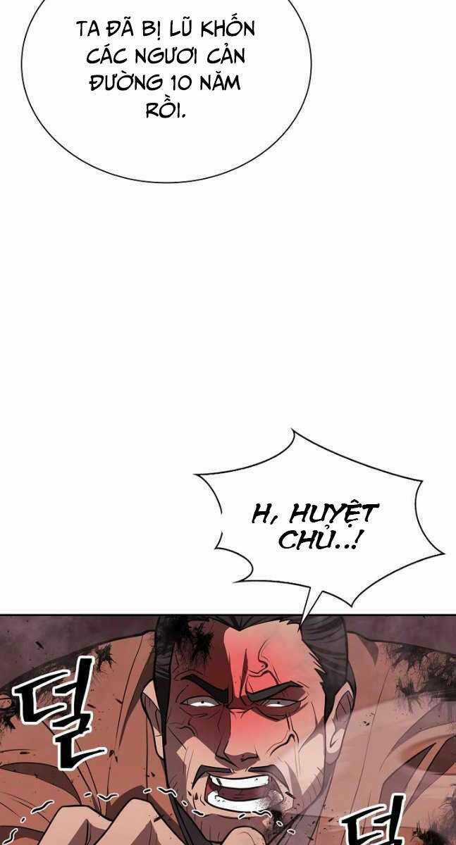 Kiếm Ma Đạo Chapter 37 trang 81