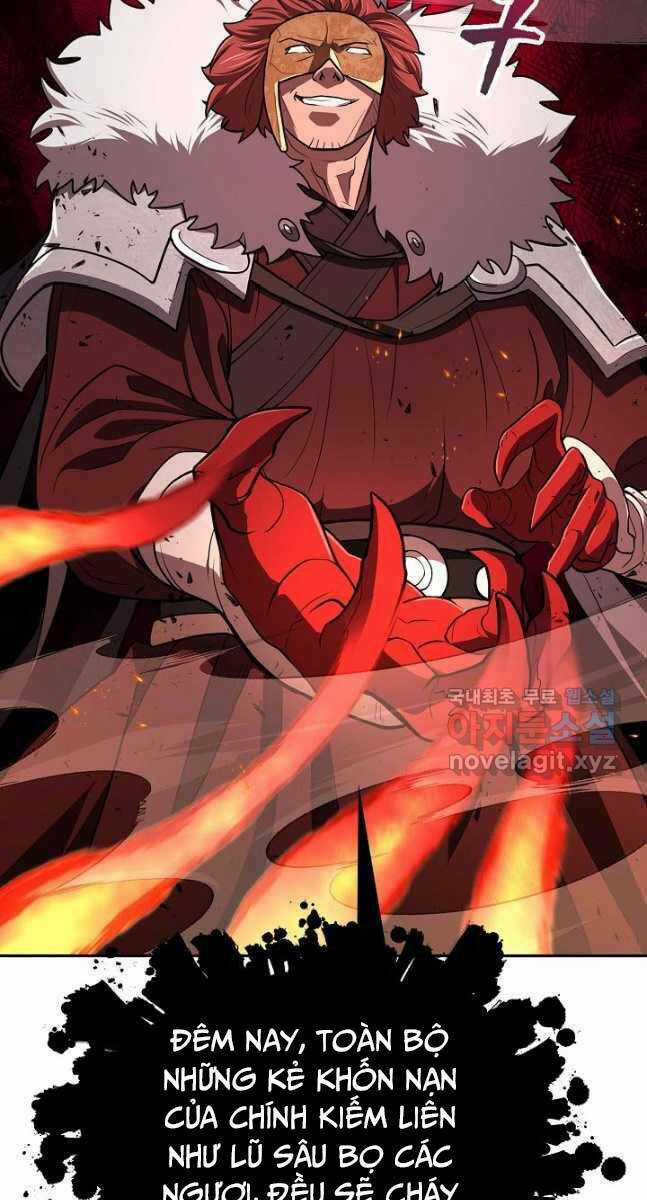 Kiếm Ma Đạo Chapter 37 trang 89