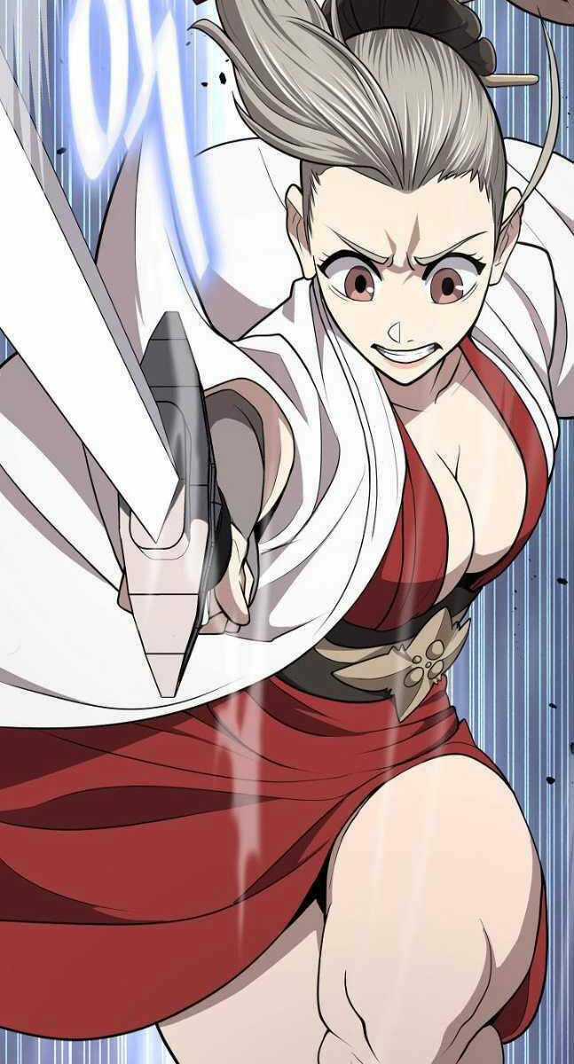 Kiếm Ma Đạo Chapter 37 trang 95