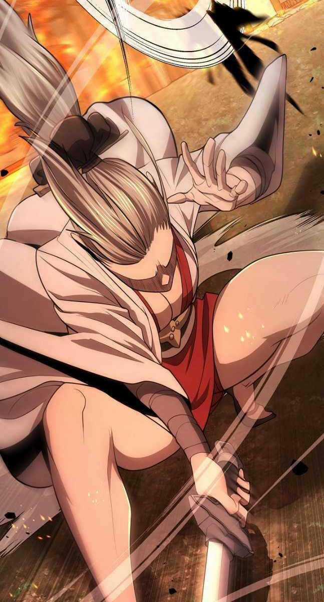 Kiếm Ma Đạo Chapter 37 trang 99