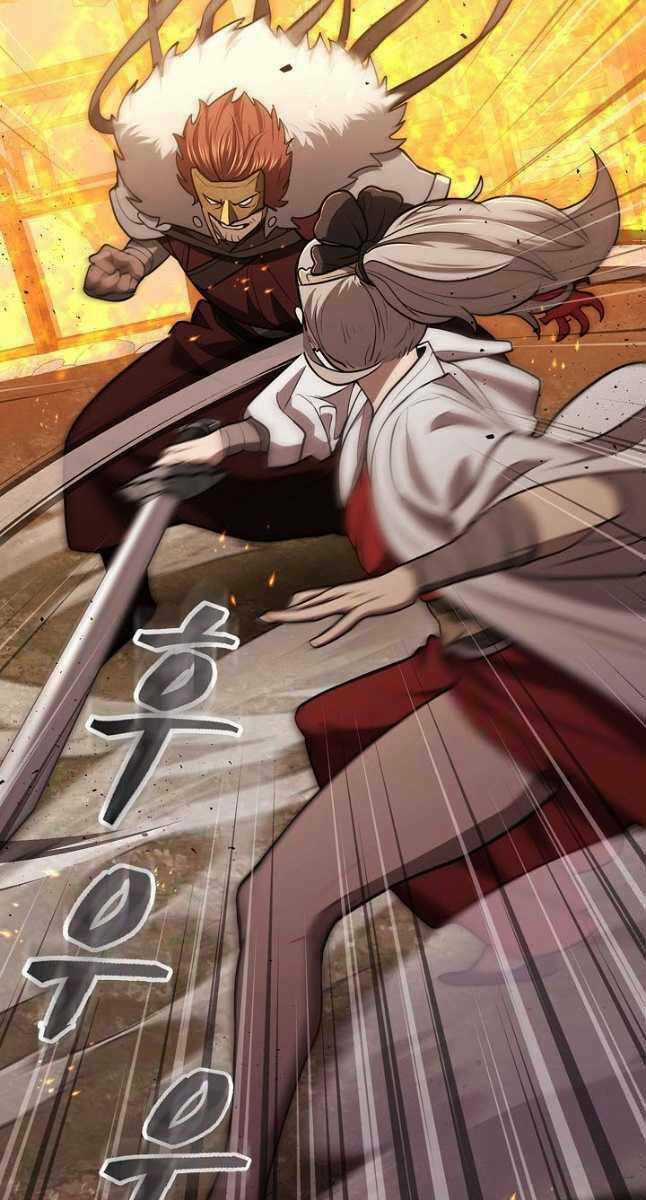 Kiếm Ma Đạo Chapter 38 trang 14