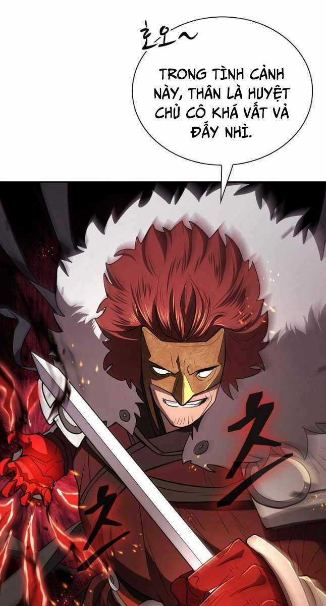 Kiếm Ma Đạo Chapter 38 trang 17