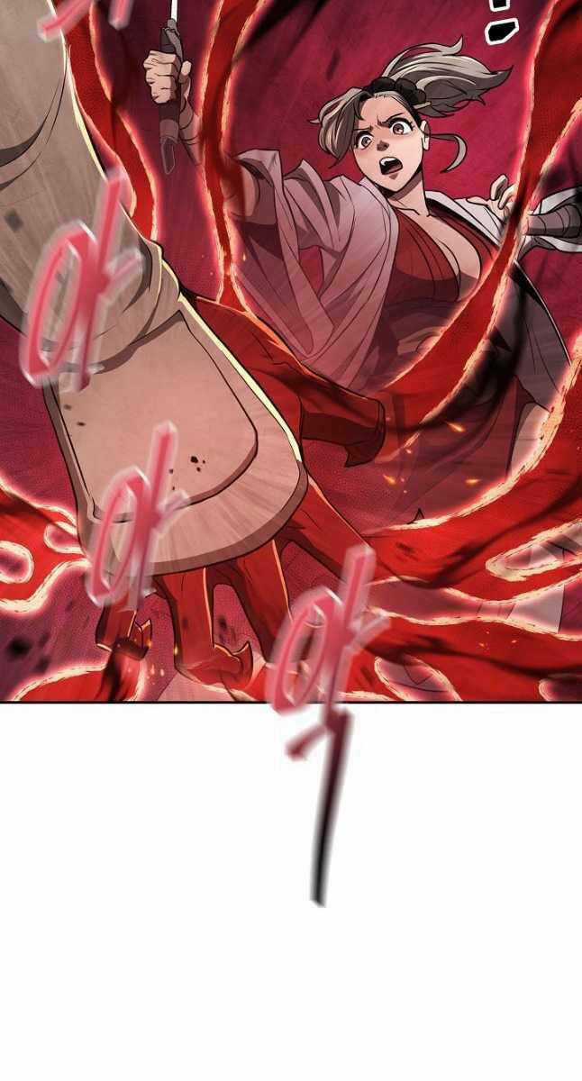 Kiếm Ma Đạo Chapter 38 trang 19