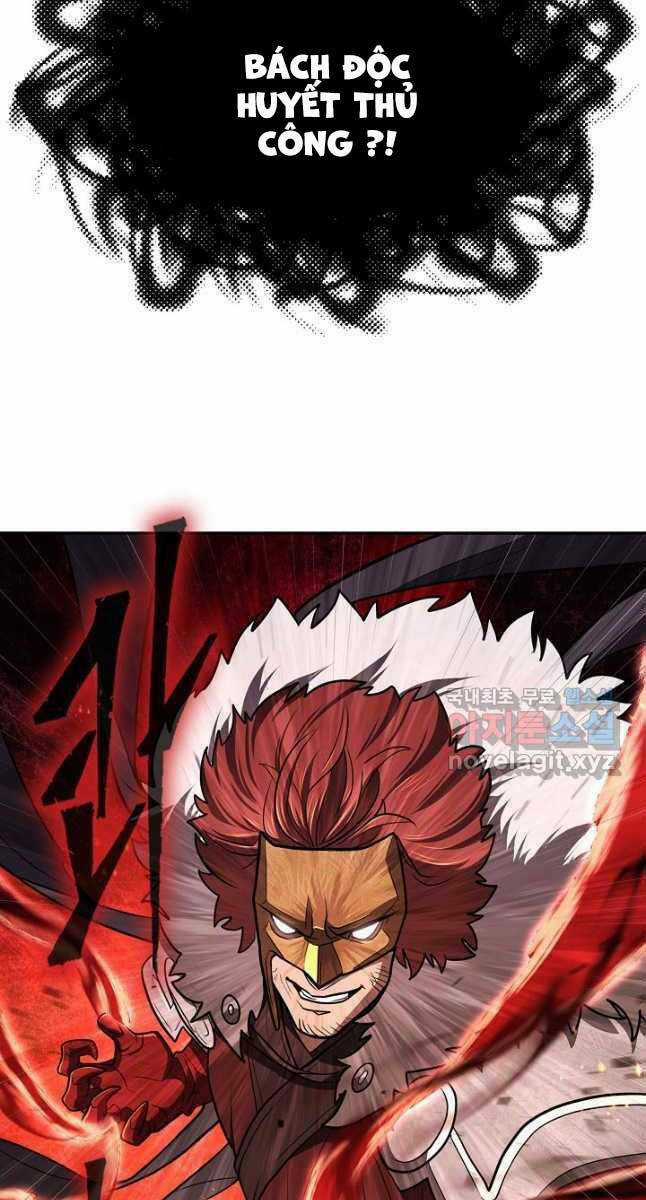 Kiếm Ma Đạo Chapter 38 trang 24