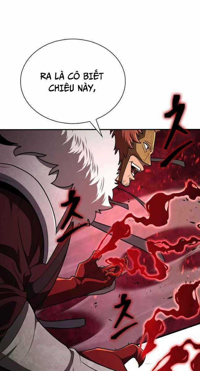 Kiếm Ma Đạo Chapter 38 trang 28