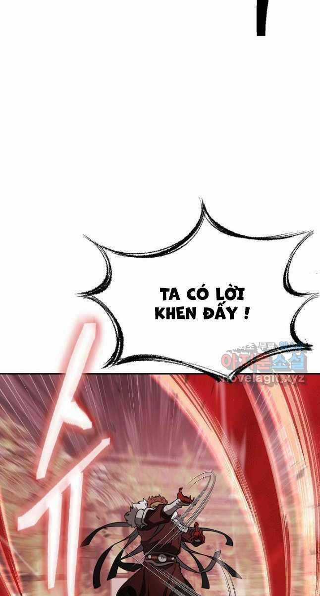 Kiếm Ma Đạo Chapter 38 trang 36