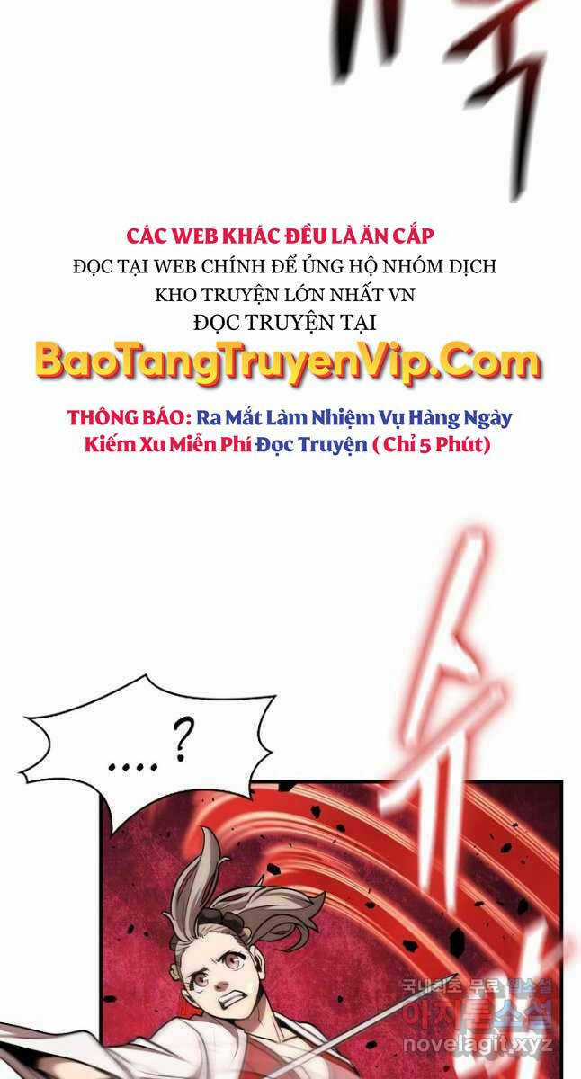 Kiếm Ma Đạo Chapter 38 trang 39