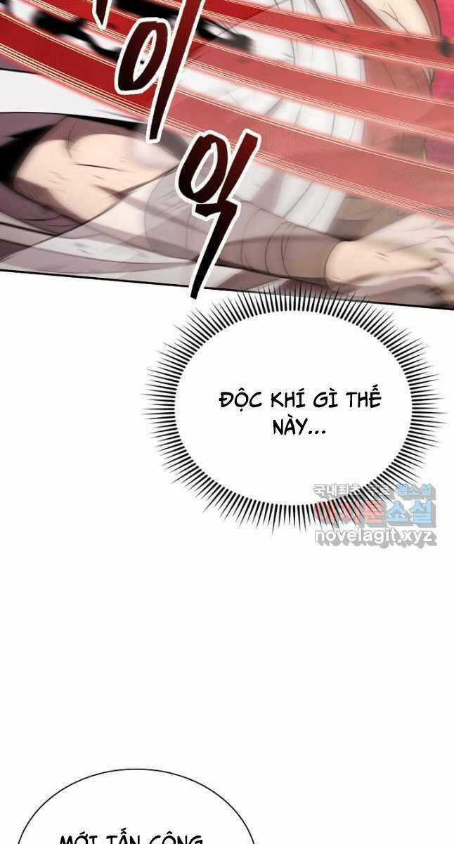 Kiếm Ma Đạo Chapter 38 trang 41