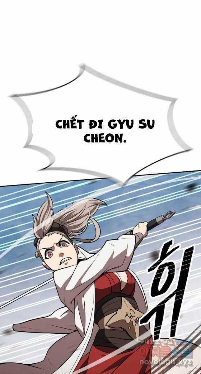 Kiếm Ma Đạo Chapter 38 trang 55