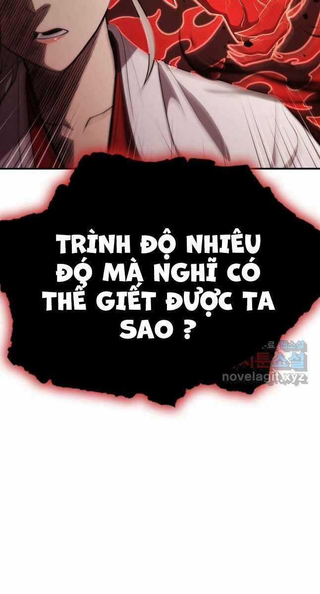 Kiếm Ma Đạo Chapter 38 trang 6