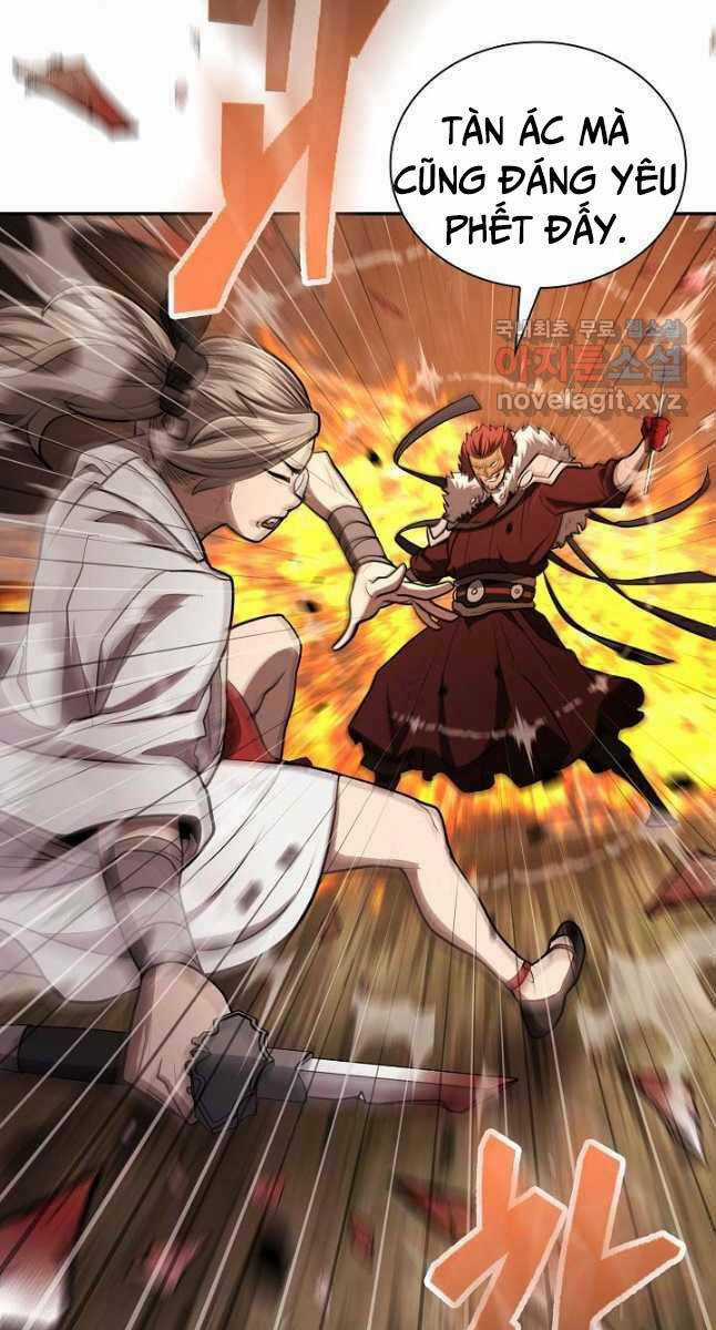 Kiếm Ma Đạo Chapter 38 trang 66