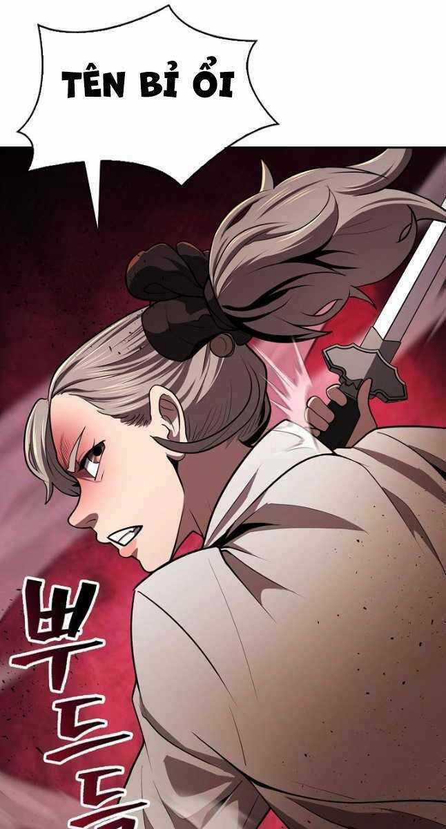 Kiếm Ma Đạo Chapter 38 trang 7