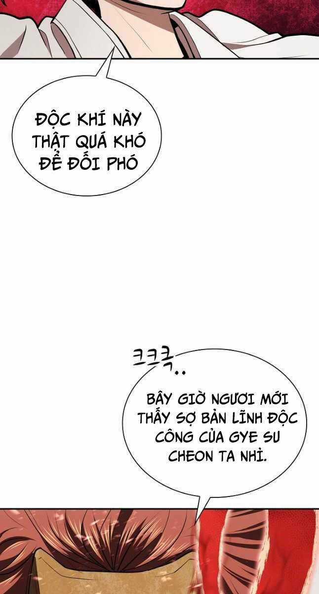Kiếm Ma Đạo Chapter 38 trang 70