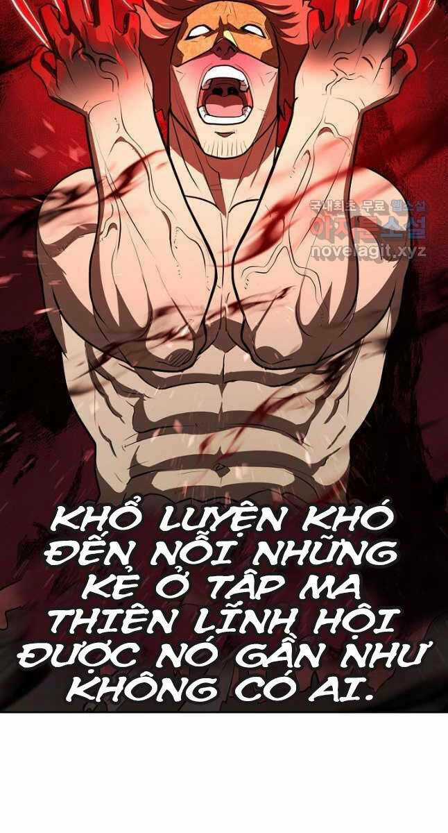 Kiếm Ma Đạo Chapter 38 trang 73