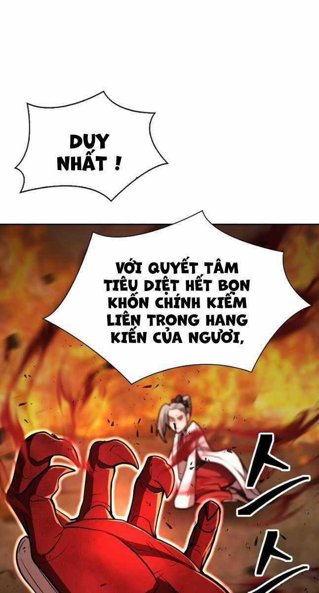 Kiếm Ma Đạo Chapter 38 trang 74