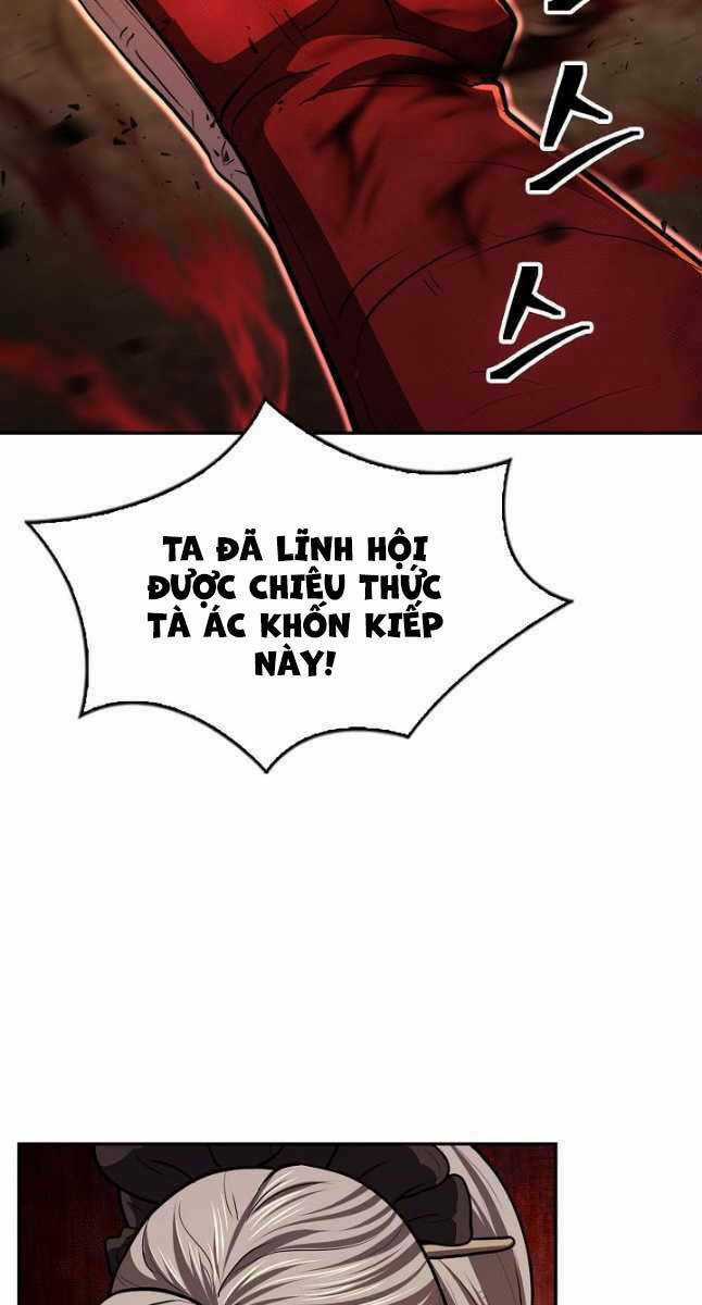 Kiếm Ma Đạo Chapter 38 trang 75