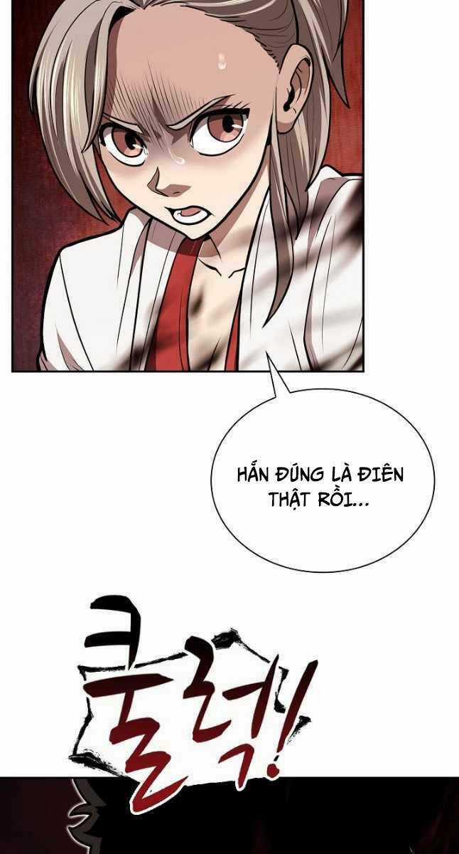 Kiếm Ma Đạo Chapter 38 trang 76