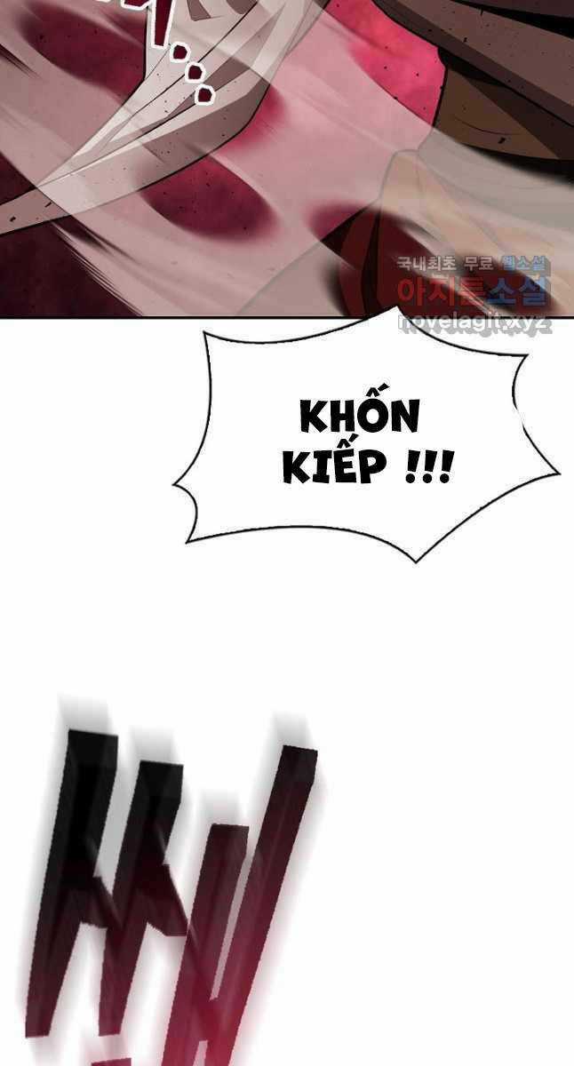 Kiếm Ma Đạo Chapter 38 trang 8