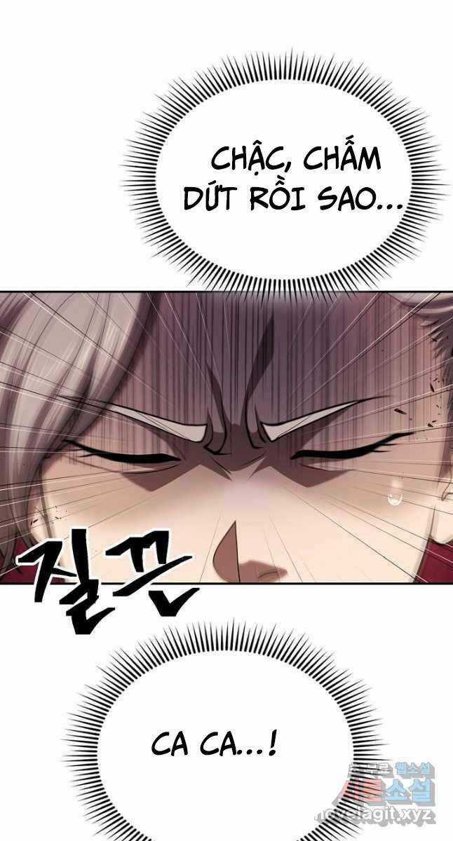 Kiếm Ma Đạo Chapter 38 trang 85