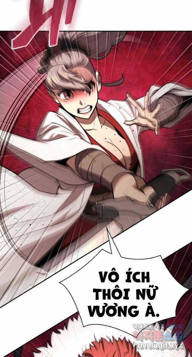 Kiếm Ma Đạo Chapter 38 trang 9