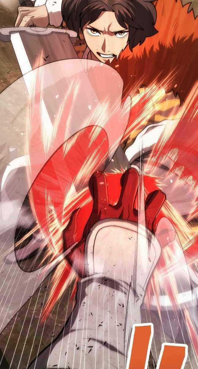 Kiếm Ma Đạo Chapter 38 trang 91