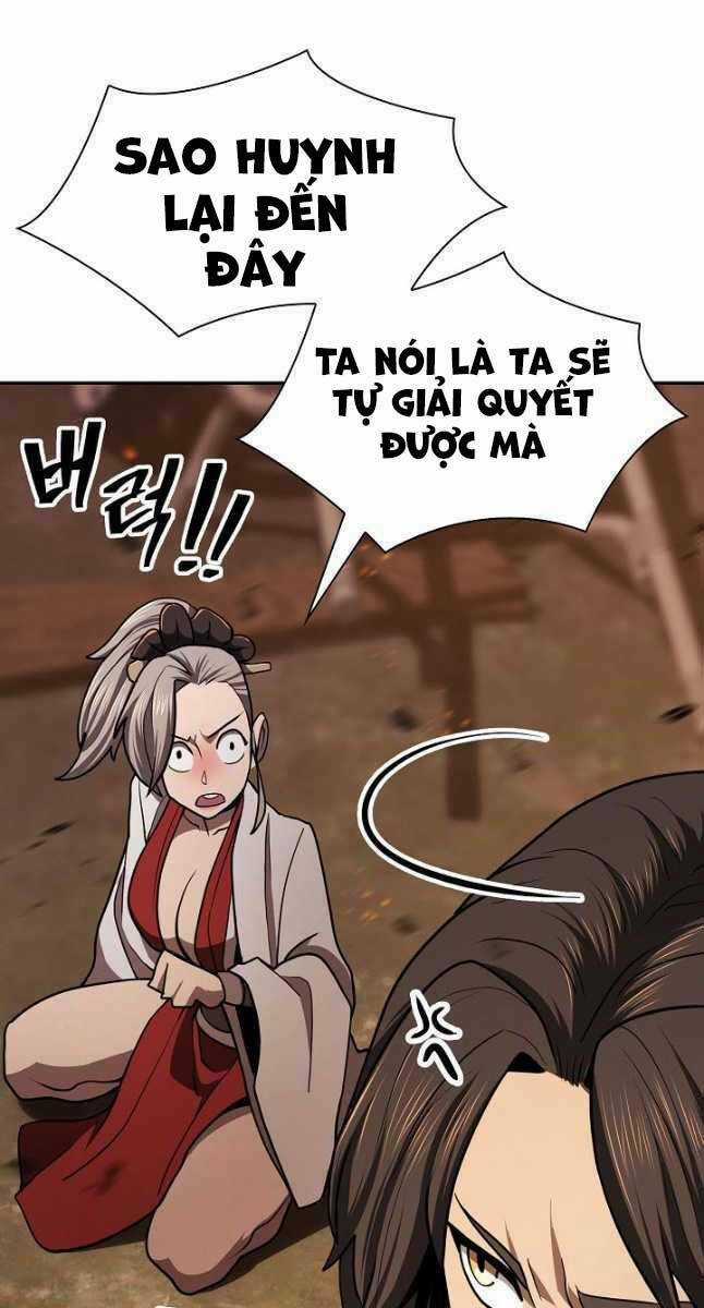 Kiếm Ma Đạo Chapter 39 trang 10