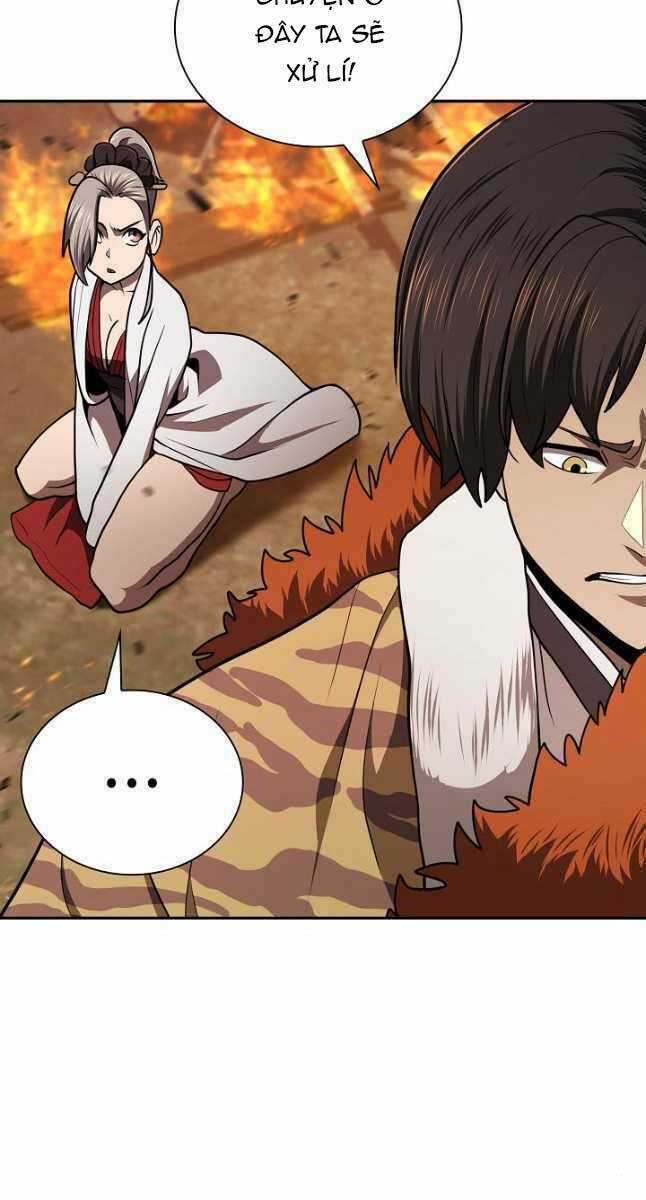 Kiếm Ma Đạo Chapter 39 trang 14