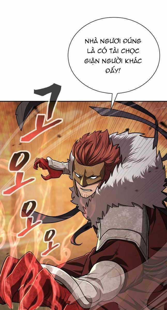 Kiếm Ma Đạo Chapter 39 trang 15