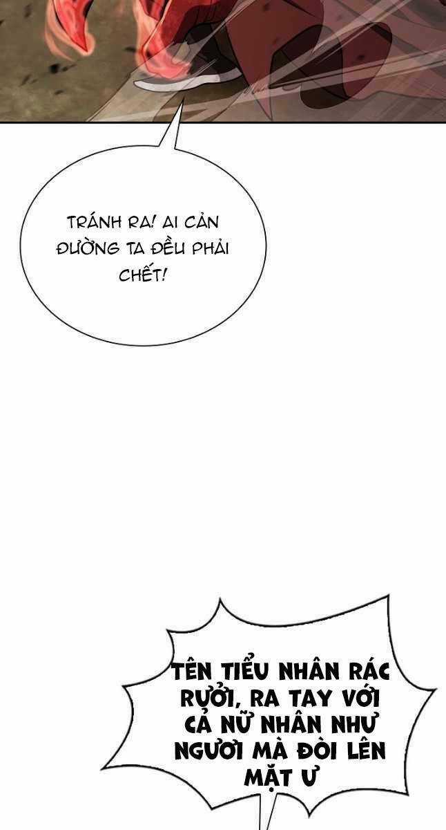 Kiếm Ma Đạo Chapter 39 trang 16