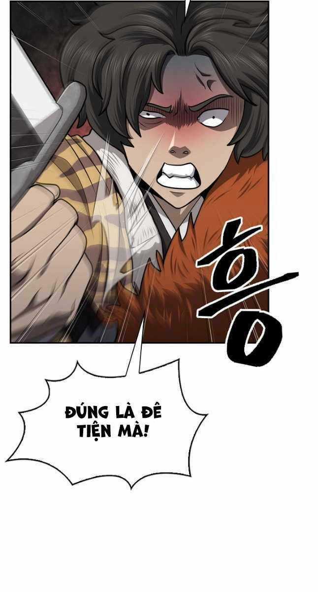 Kiếm Ma Đạo Chapter 39 trang 17
