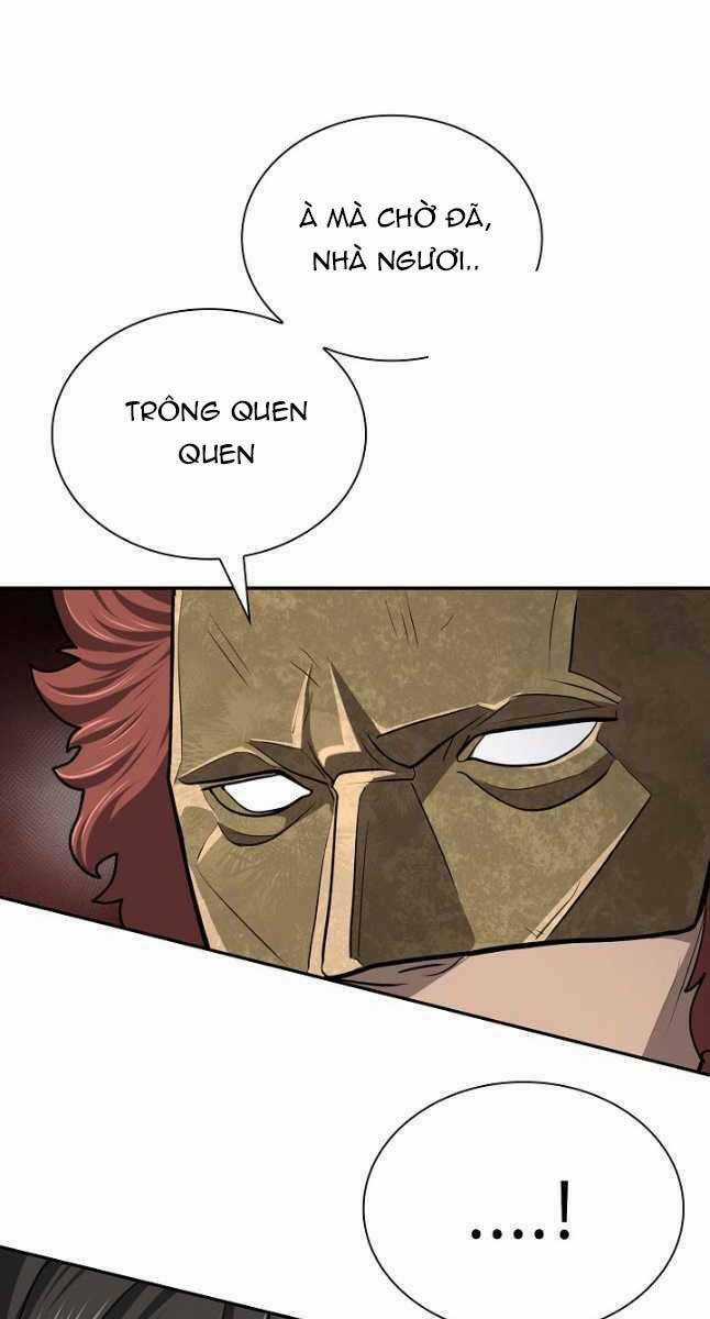 Kiếm Ma Đạo Chapter 39 trang 18