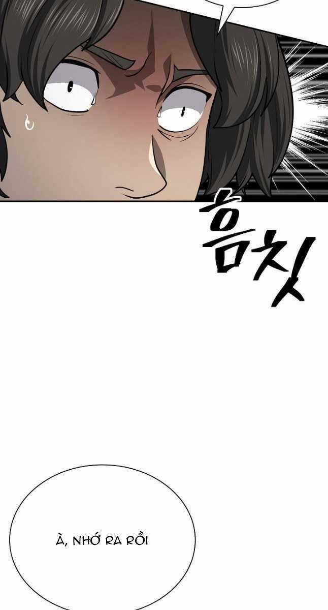 Kiếm Ma Đạo Chapter 39 trang 19