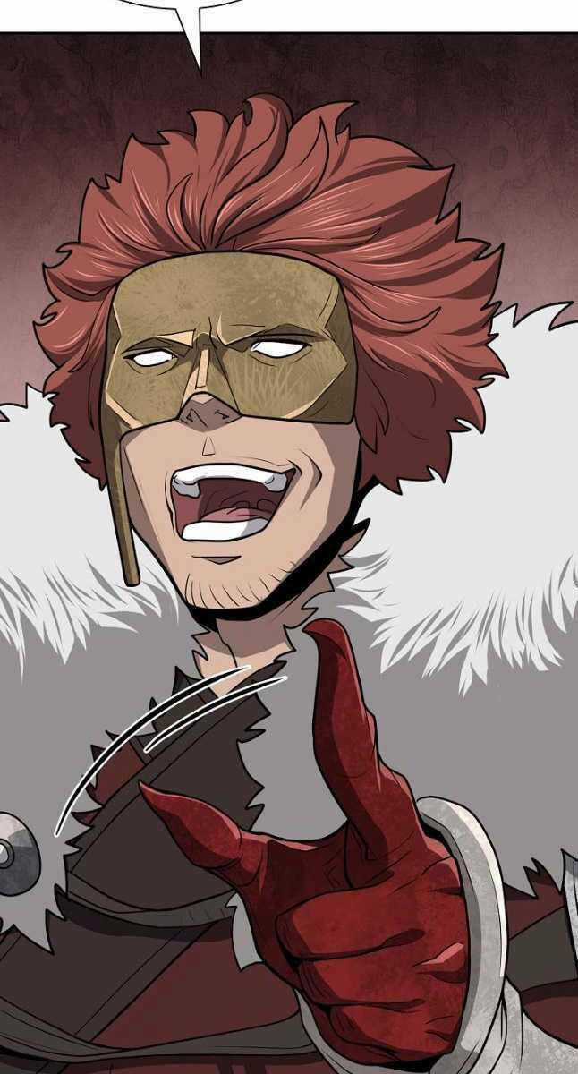 Kiếm Ma Đạo Chapter 39 trang 20