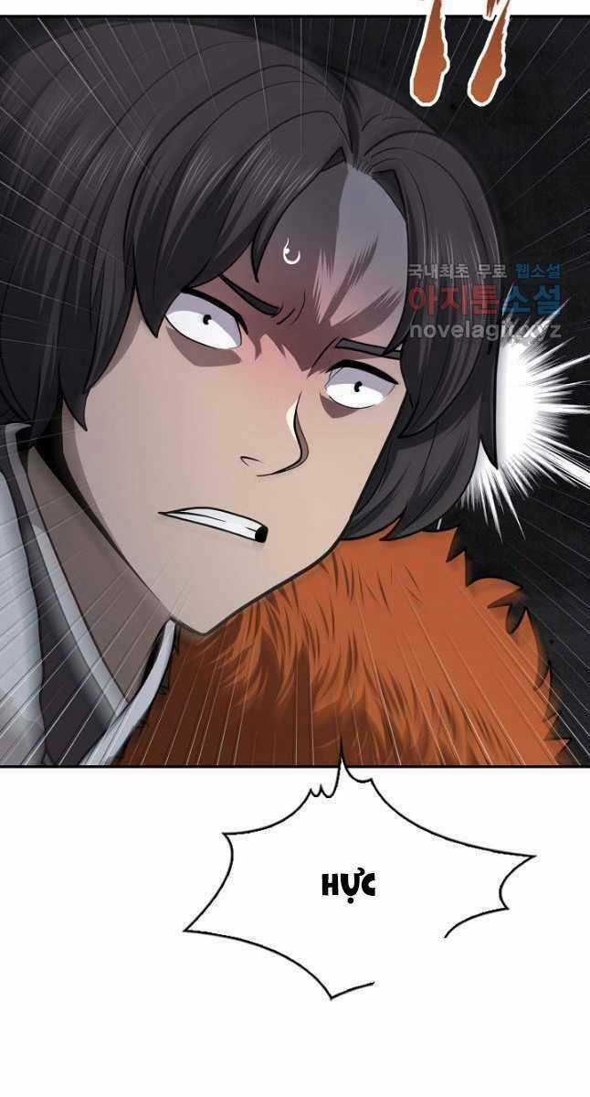 Kiếm Ma Đạo Chapter 39 trang 23