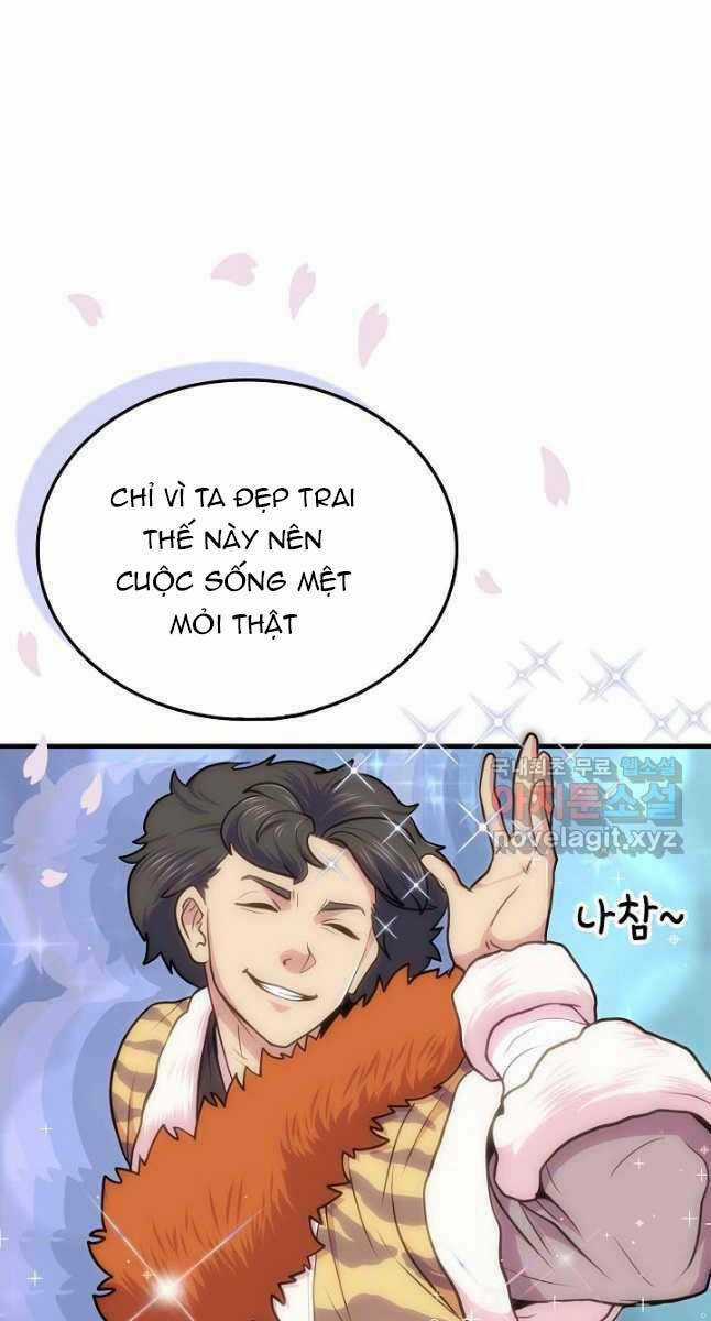 Kiếm Ma Đạo Chapter 39 trang 25