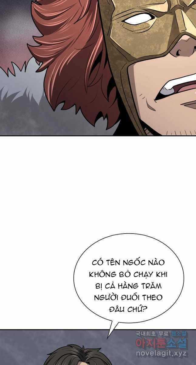 Kiếm Ma Đạo Chapter 39 trang 28