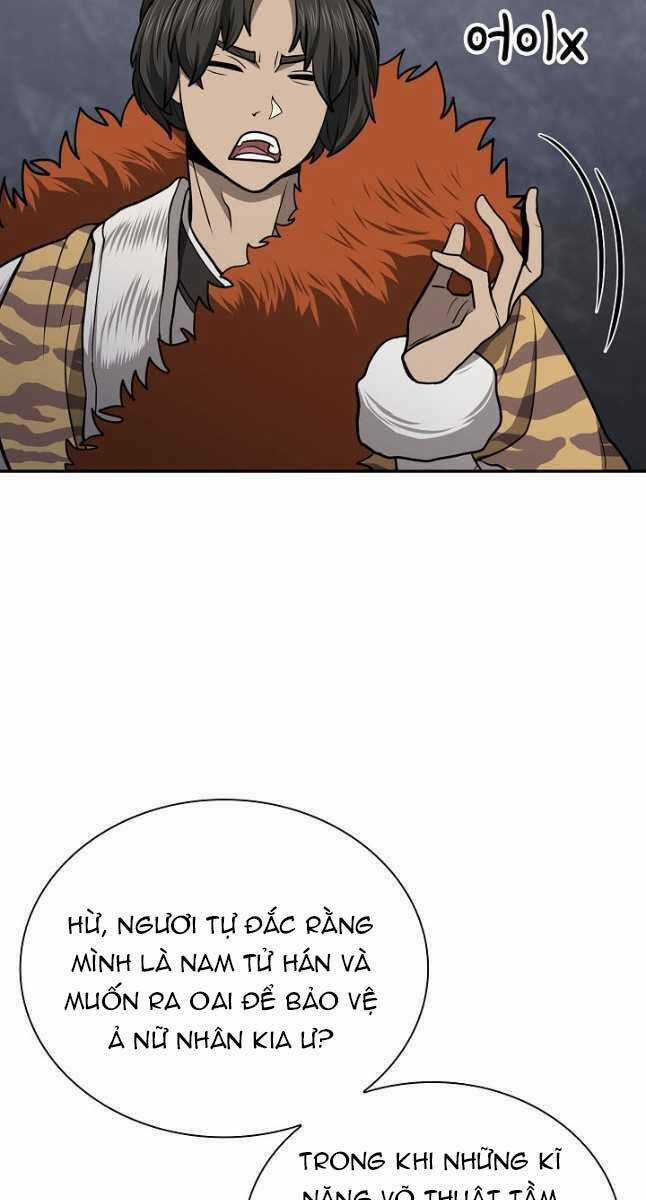 Kiếm Ma Đạo Chapter 39 trang 29