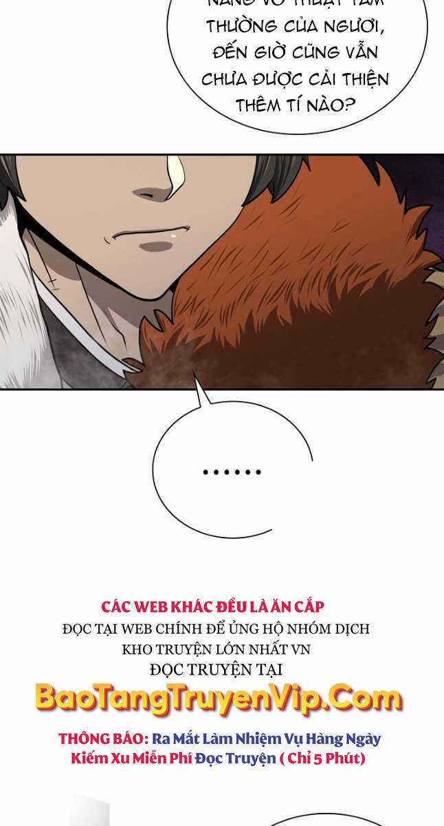 Kiếm Ma Đạo Chapter 39 trang 30