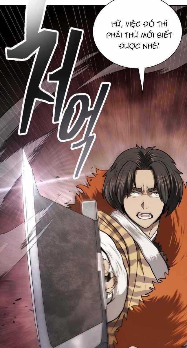 Kiếm Ma Đạo Chapter 39 trang 31