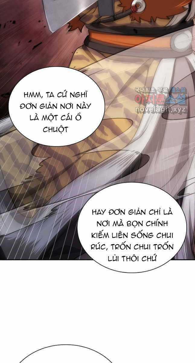 Kiếm Ma Đạo Chapter 39 trang 32