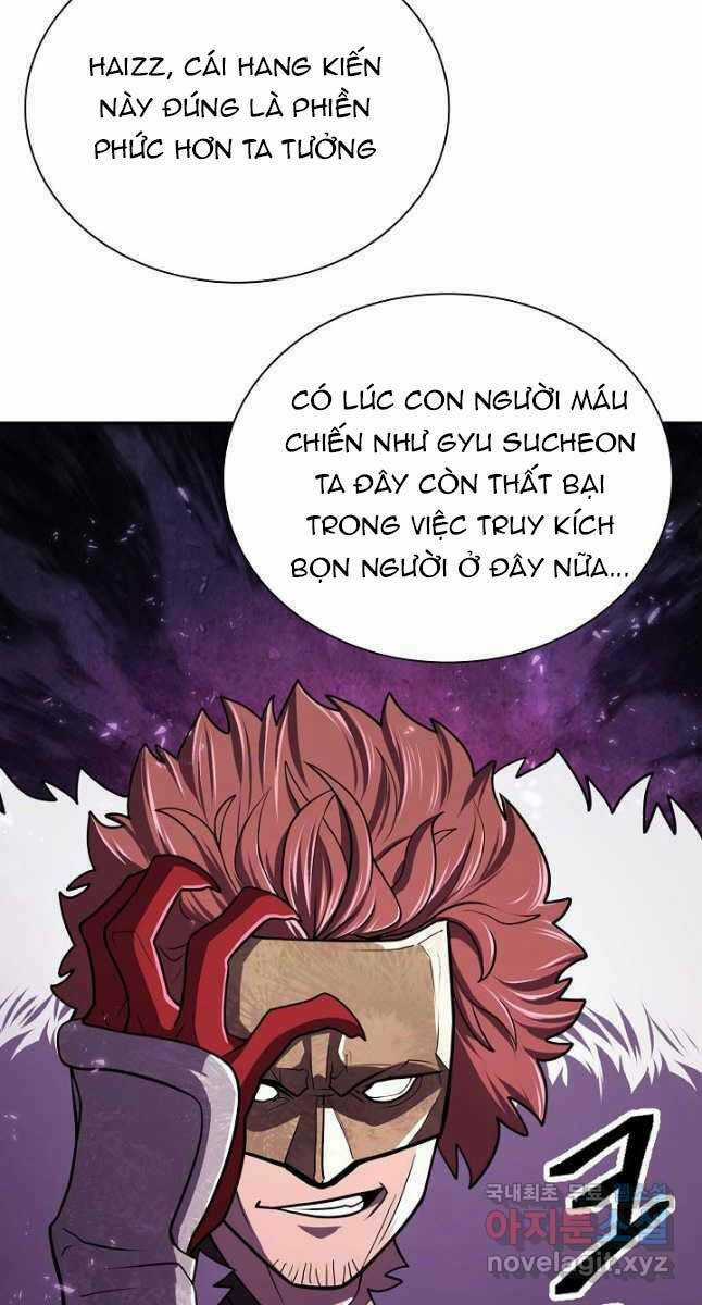 Kiếm Ma Đạo Chapter 39 trang 33